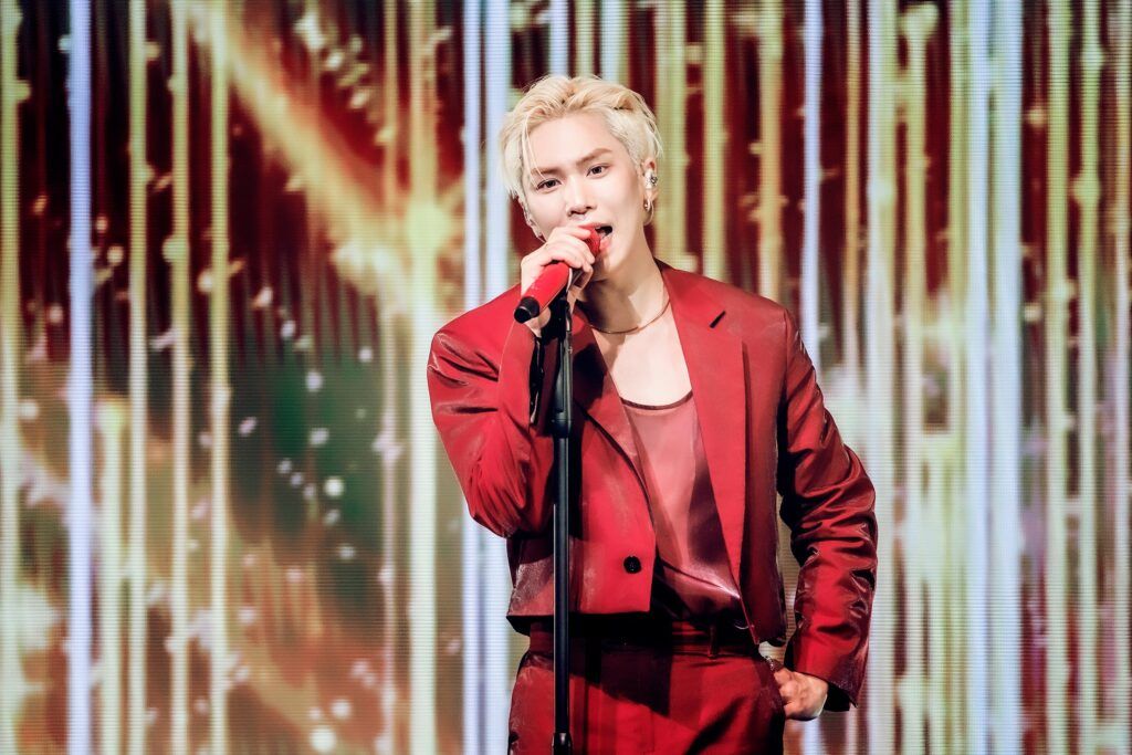 Rocky Latinoamérica fanmeeting