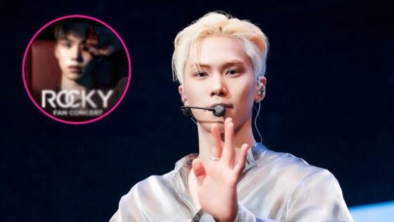 Rocky Latinoamerica fanmeeting