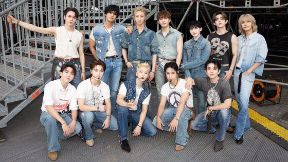 SEVENTEEN Lollapalooza Berlin