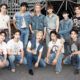 SEVENTEEN Lollapalooza Berlin