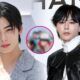 Cha Eun Woo G-Dragon