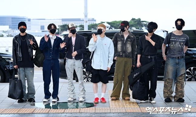 ENHYPEN sasaengs información personal 