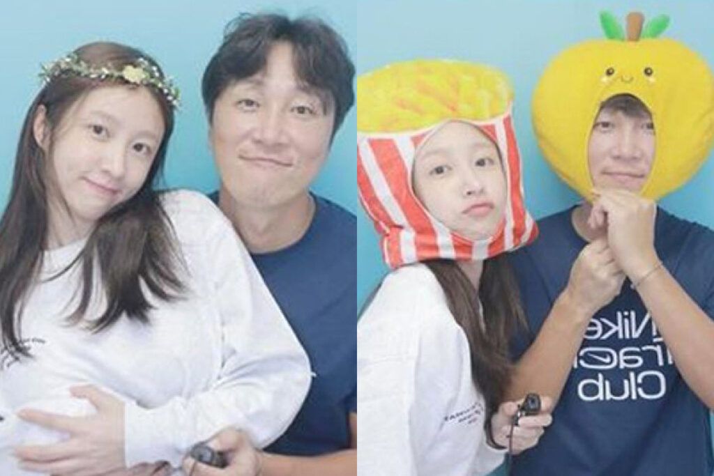 Hani EXID fecha boda