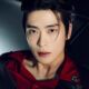 Jaehyun NCT alistamiento militar
