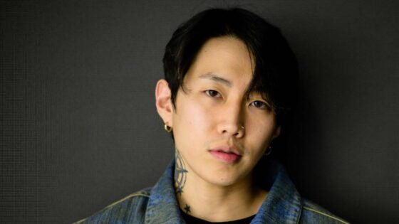 Jay Park futuro