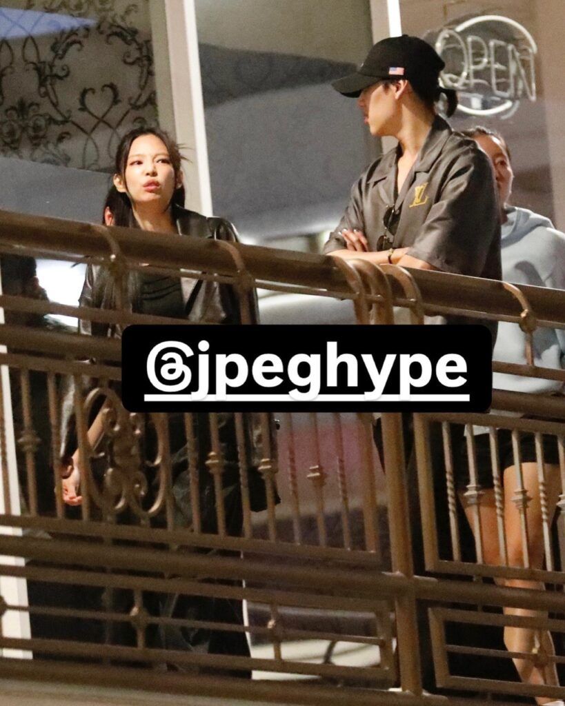Jennie BamBam