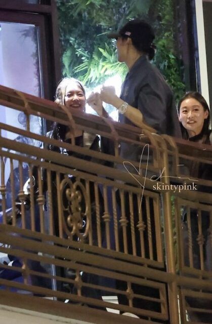 Jennie BamBam