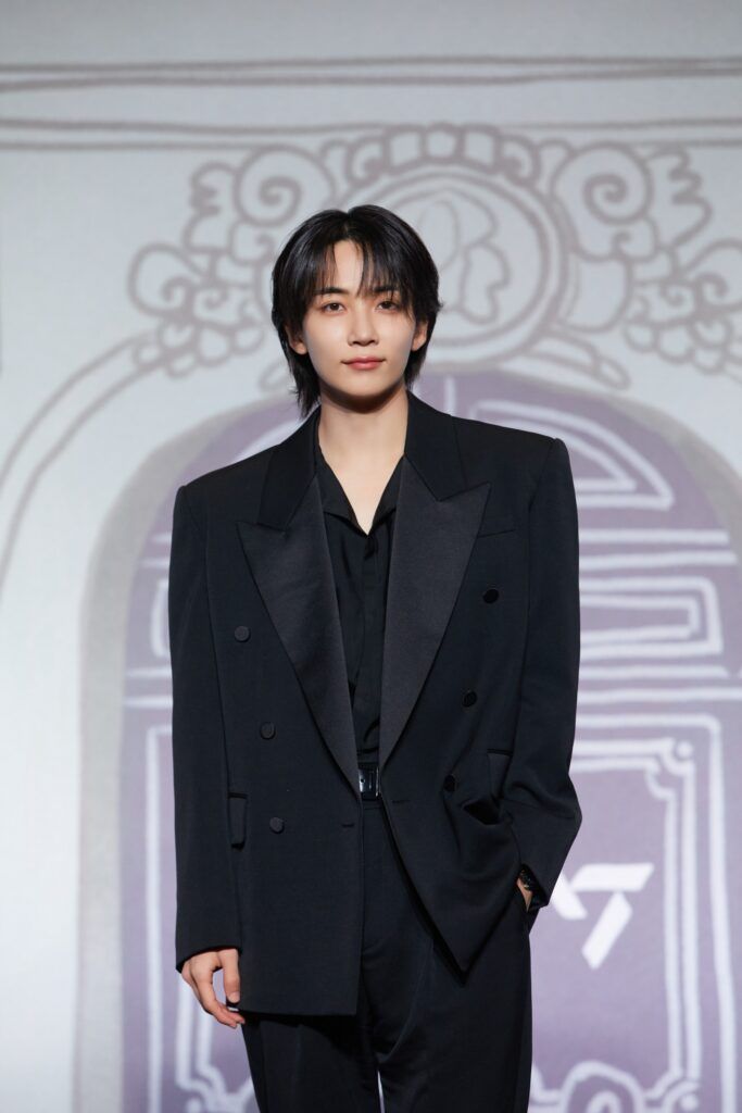 Jeonghan seventeen servicio militar