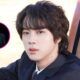 Jin BTS salir