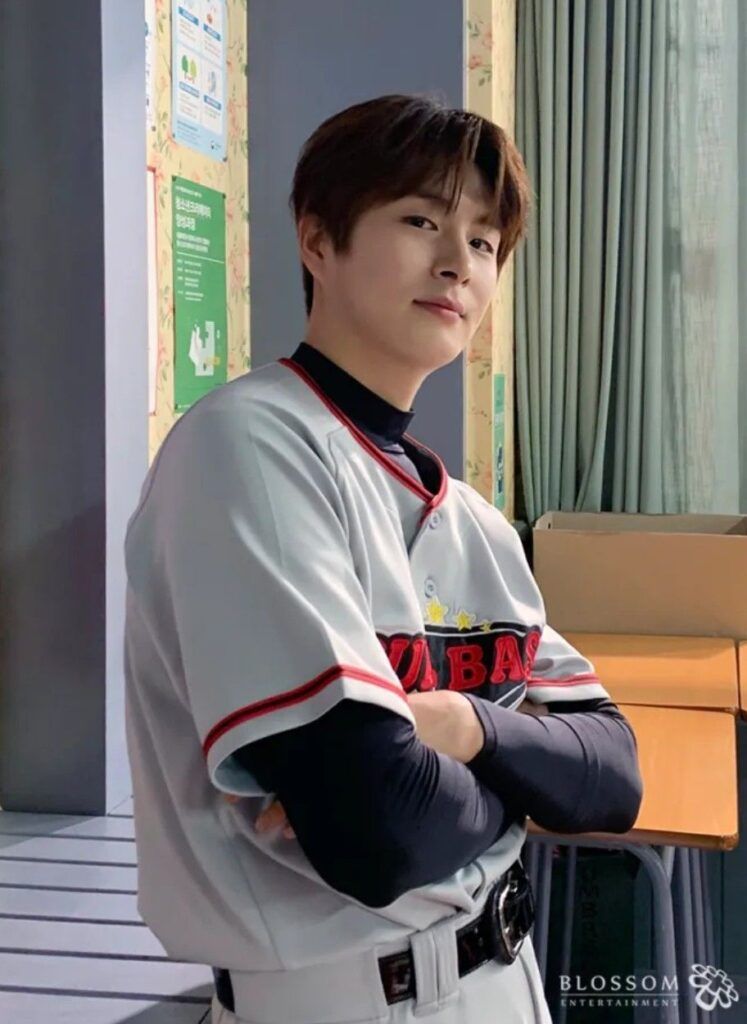 Jung Gun Joo Nam Seo Yeon 