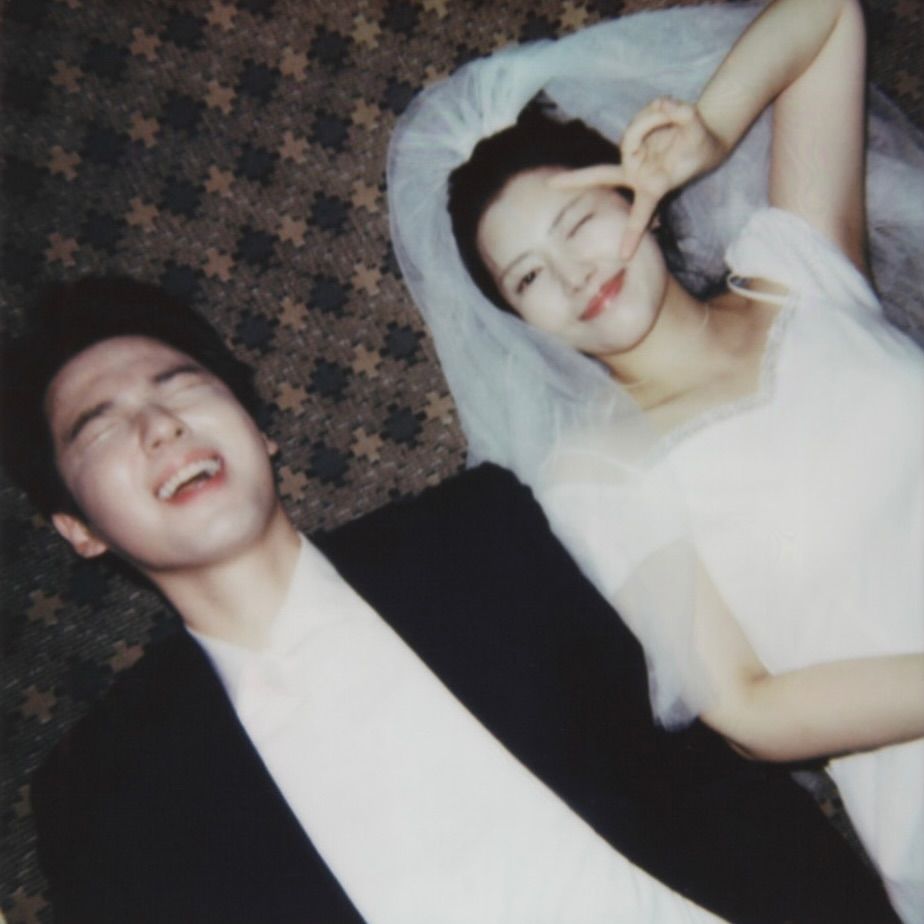 Jung Yoon Hye Ahn Jae Min