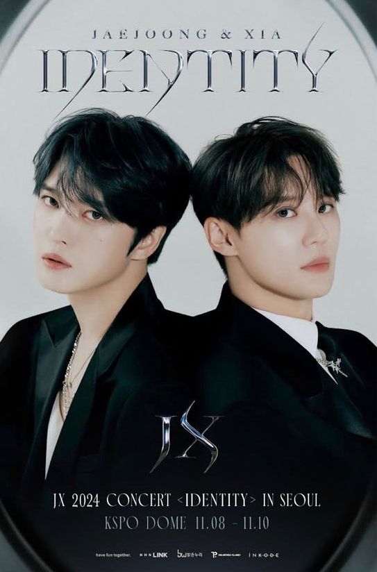 Kim Jaejoong Kim Junsu