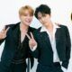 Kim Jaejoong Kim Junsu