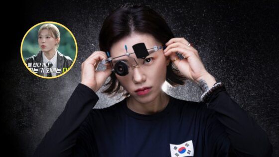 Kim Ye Ji Juegos Olímpicos