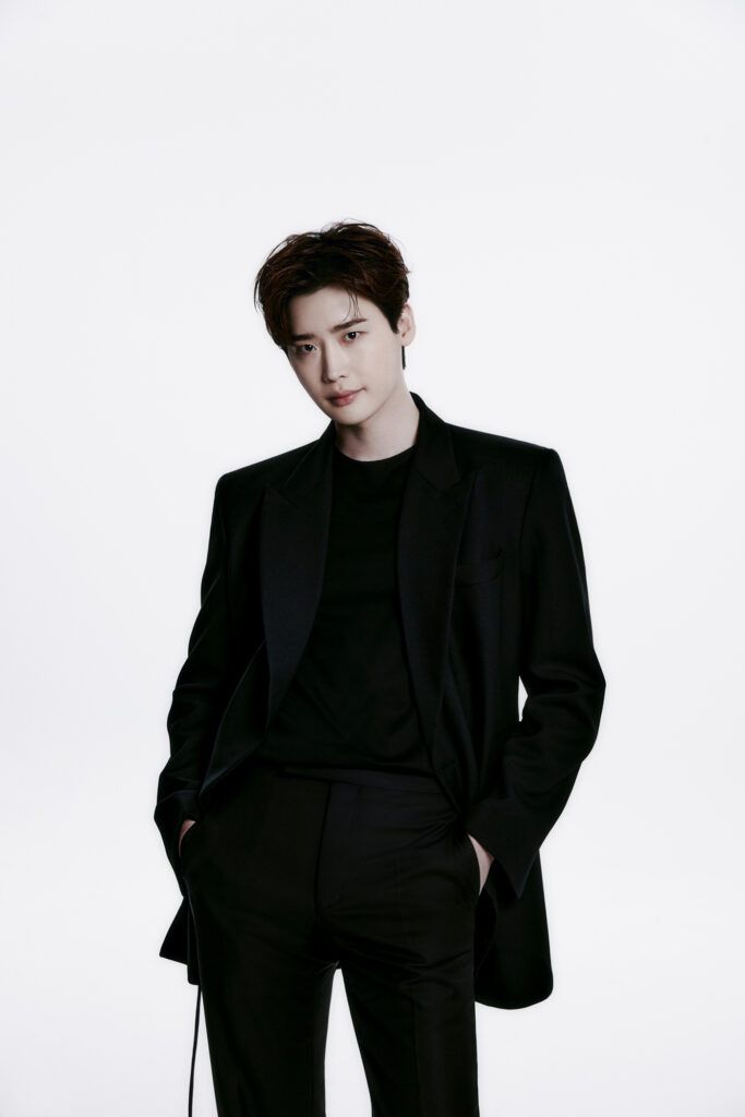 Lee Jong Suk nuevo drama
