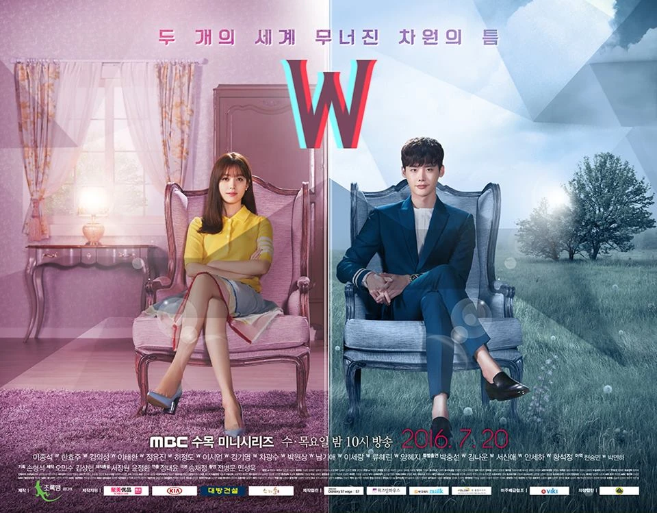 Lee Jong Suk nuevo drama