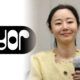 Min Hee Jin ADOR