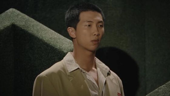 RM LOST!