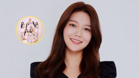 Soo Young Girls Generation aniversario