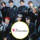 THE BOYZ IST Entertainment