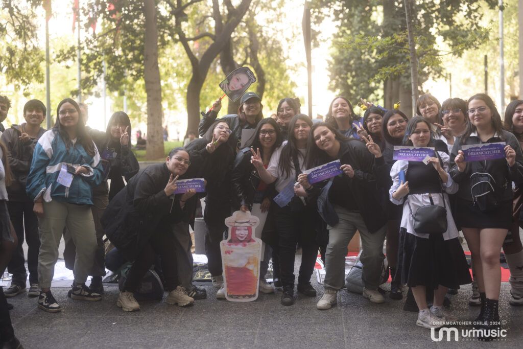 Dreamcatcher chile