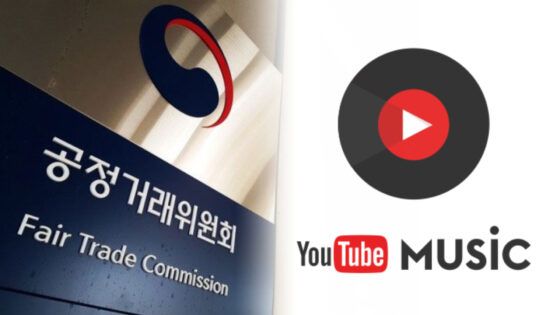 YouTube Music sanciones