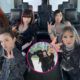 2NE1 Quiz On Block