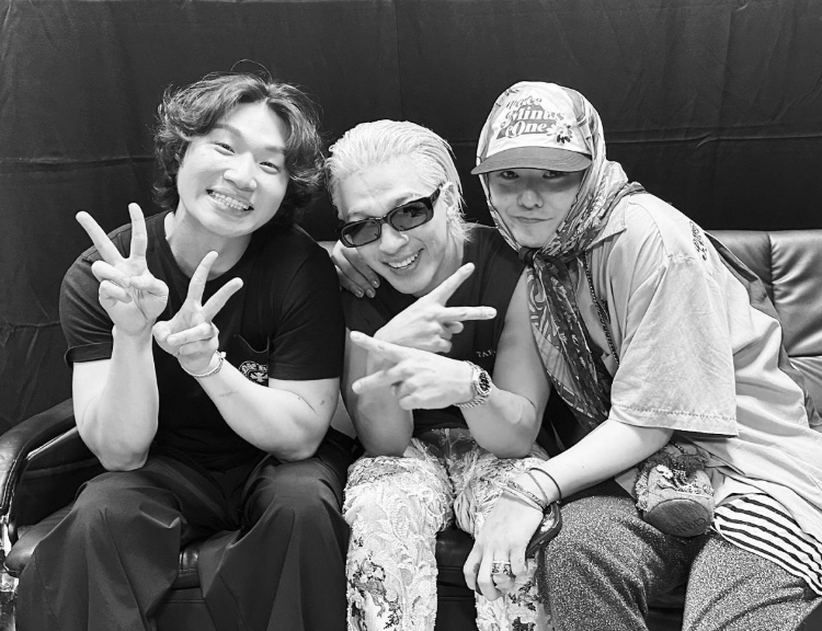 BIGBANG regreso 2024