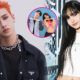 Bang Chan Lisa TikTok