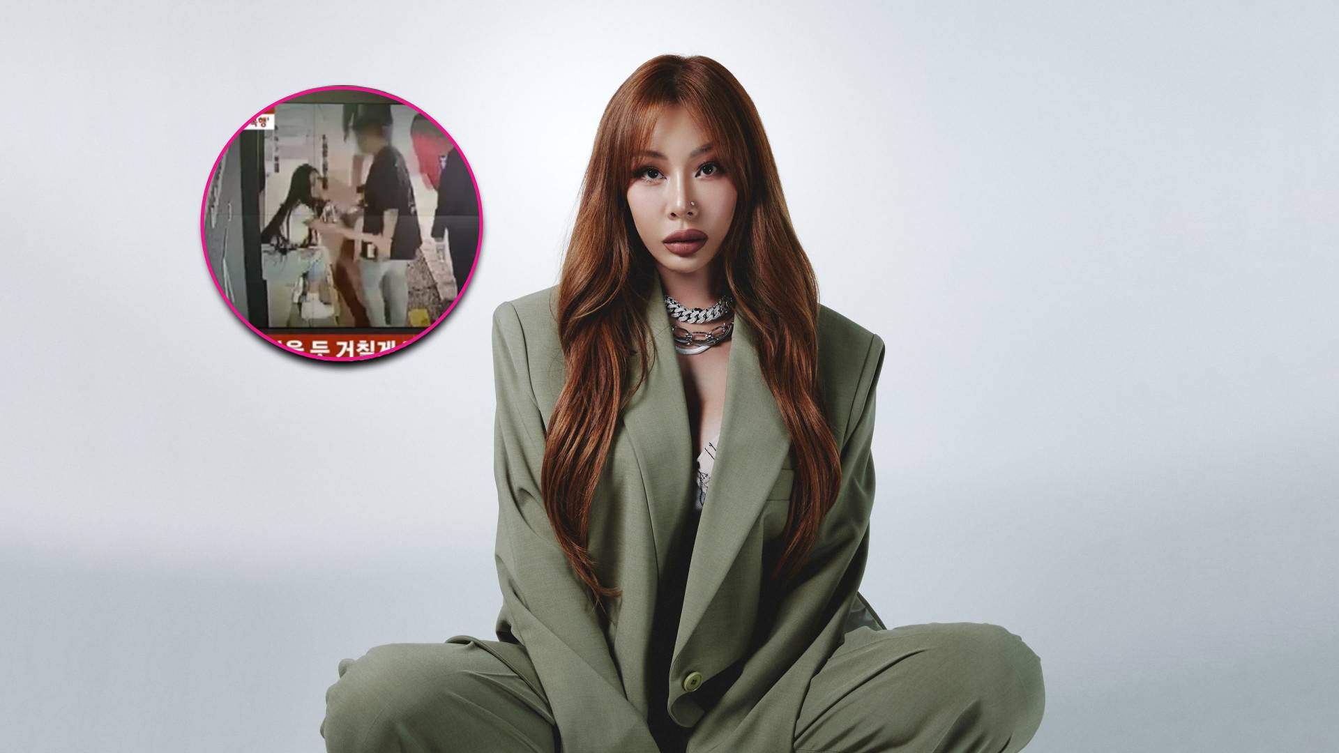 Fan de Jessi es agredido tras pedirle una foto