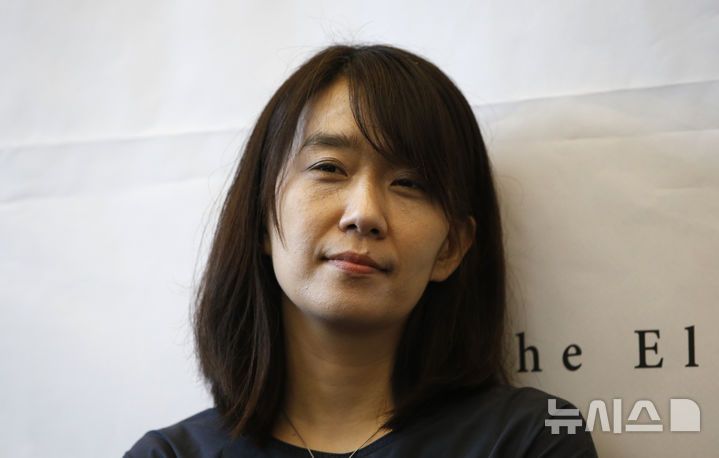 Han Kang Nobel Literatura