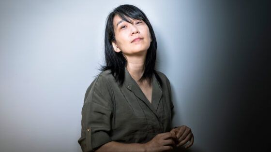 Han Kang Nobel Literatura