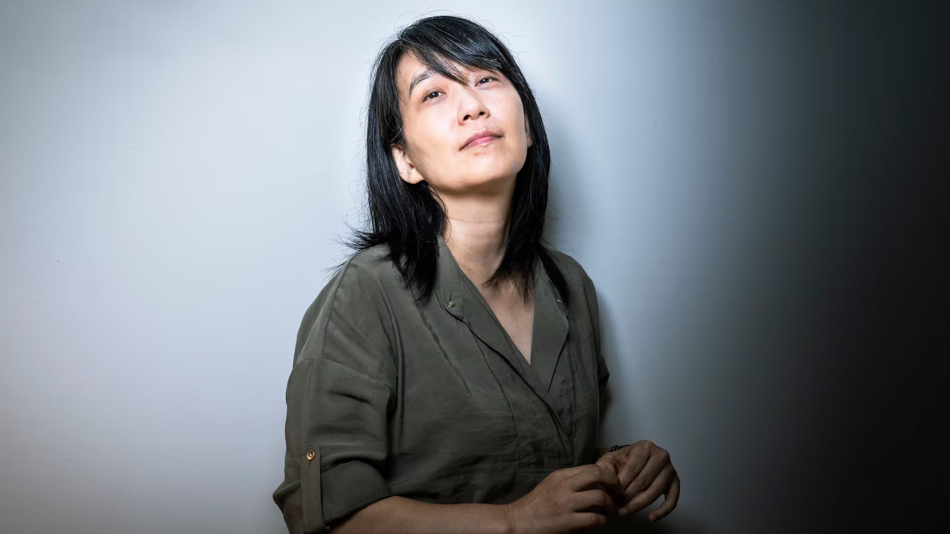 Han Kang Nobel Literatura