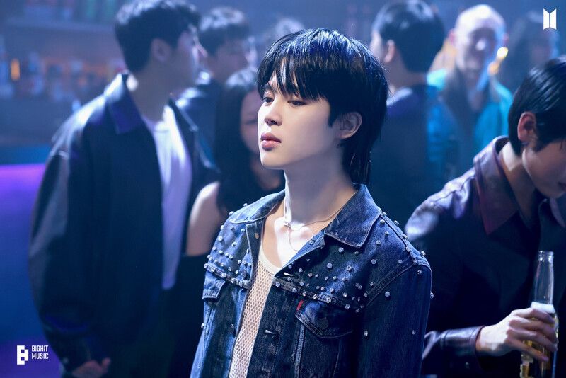 Jimin BTS cumpleaños