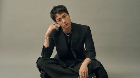 Jin BTS regreso solitario