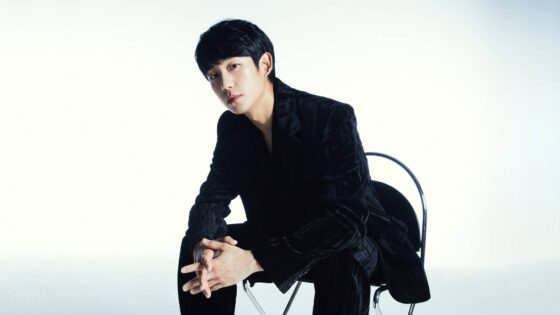 Jung Hae In habla de su pasado lidiando con el trastorno de pánico