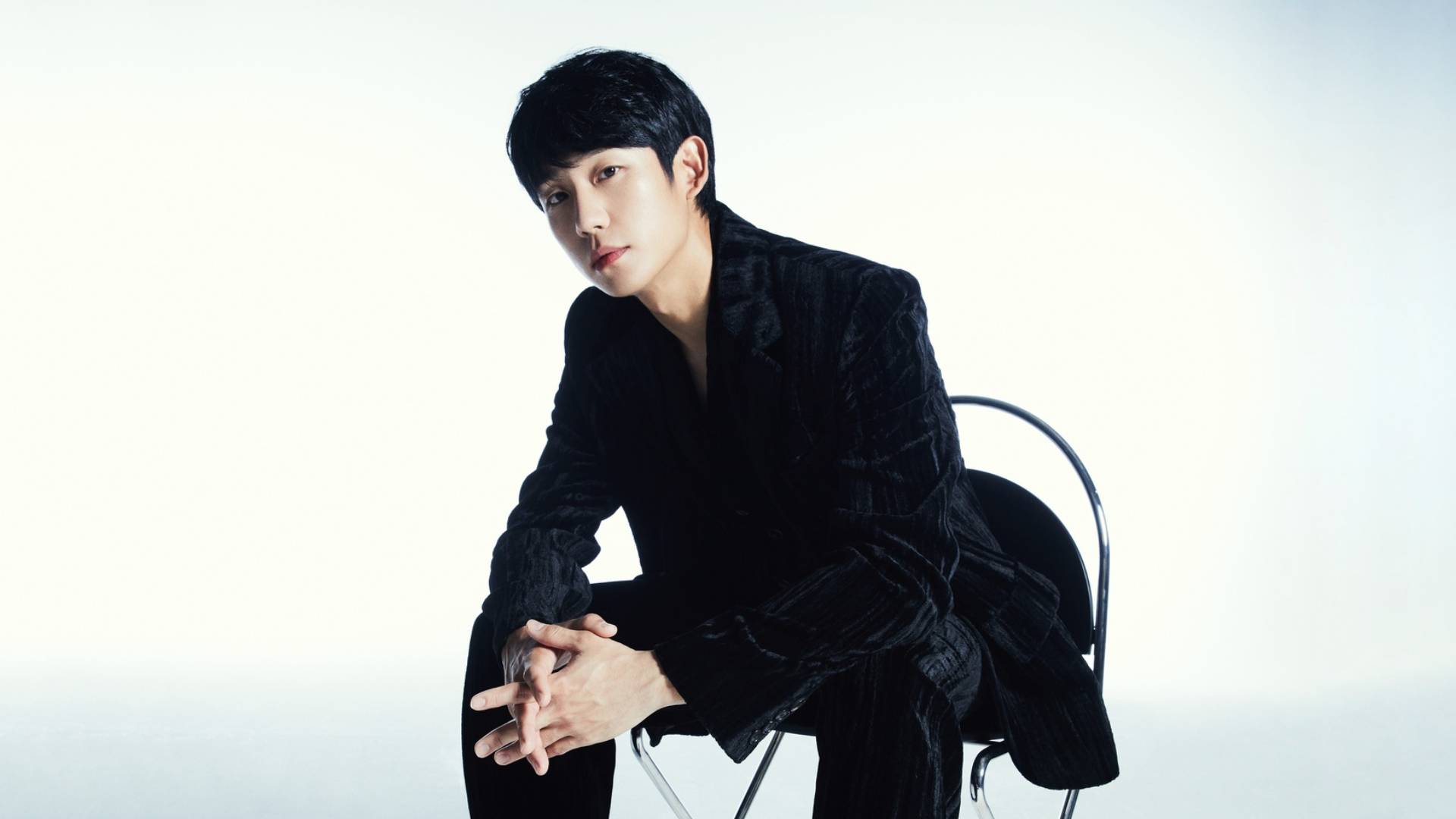 Jung Hae In habla de su pasado lidiando con el trastorno de pánico