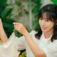 Kim So Yeon Negocio Virtuoso