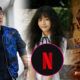 Netflix películas coreanas