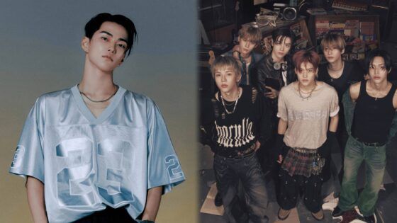 Seunghan deja RIIZE tras el anuncio de su regreso al grupo