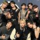 Stray Kids AMAs NSYNC
