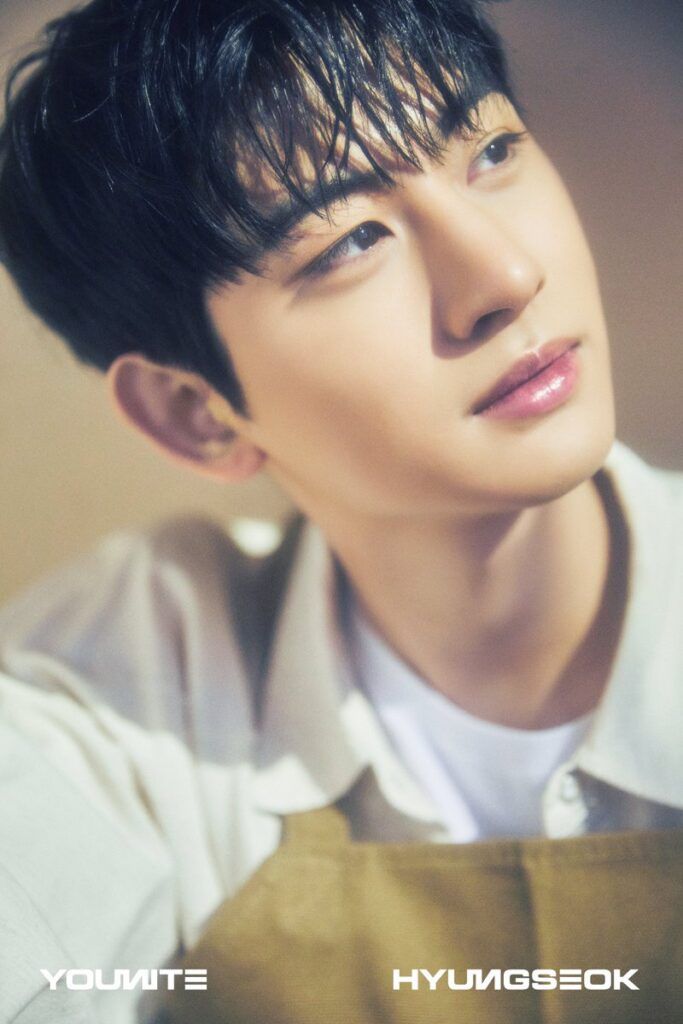 Hyungseok YOUNITE