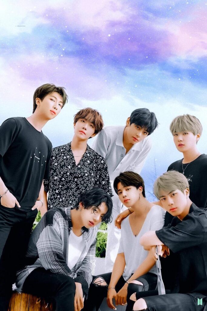 artistas K-pop YouTube 