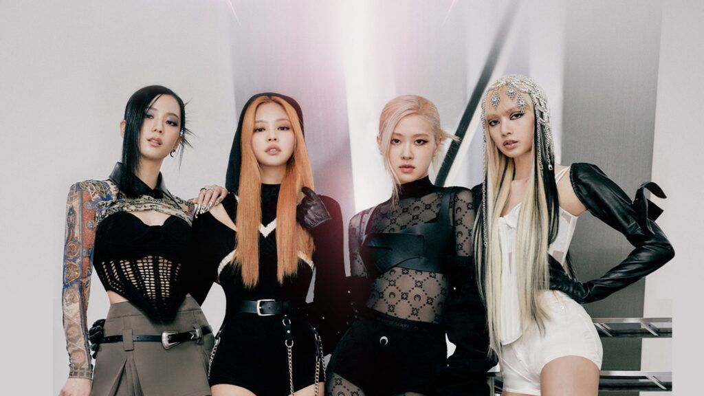 BLACKPINK futuro