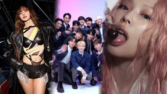 comebacks octubre 2024