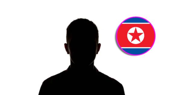 desertor norcoreano