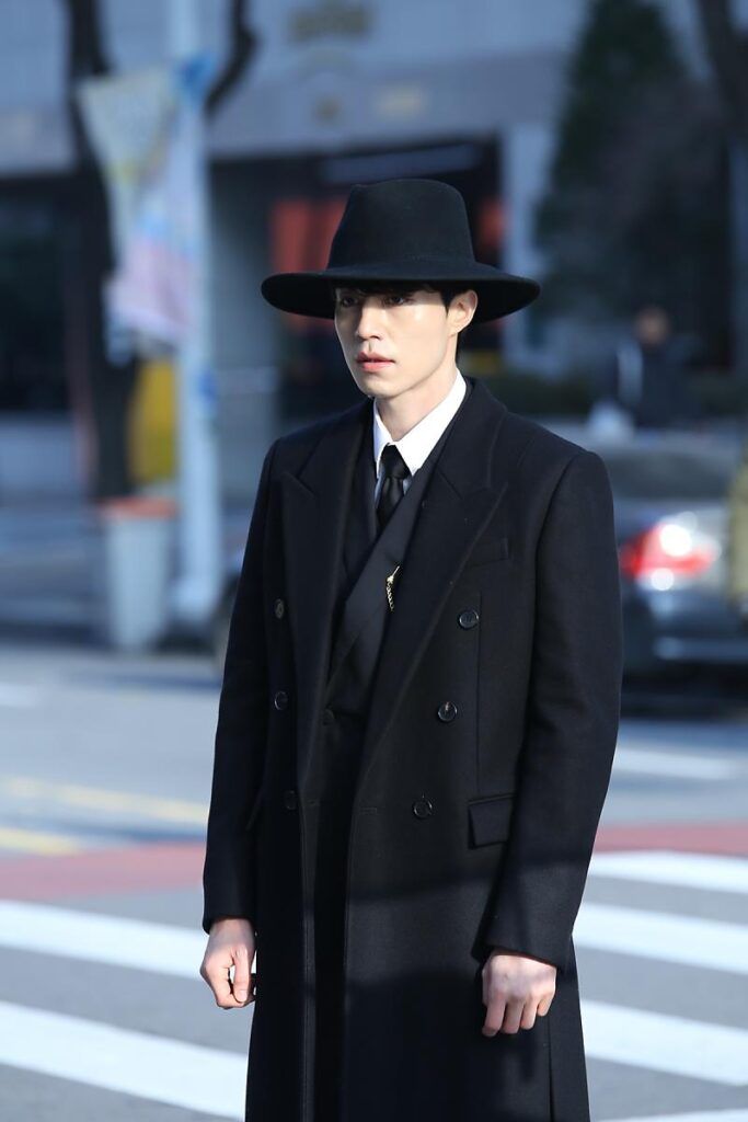 Halloween disfraces idols K-dramas