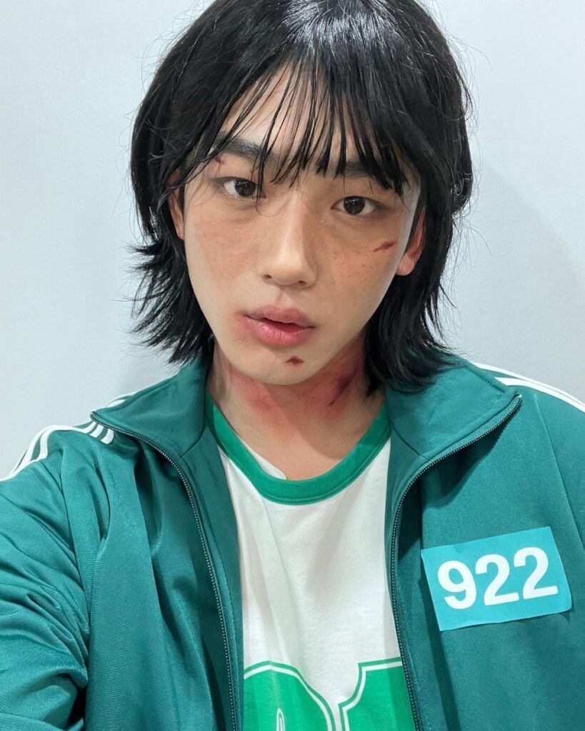 Halloween disfraces idols K-dramas