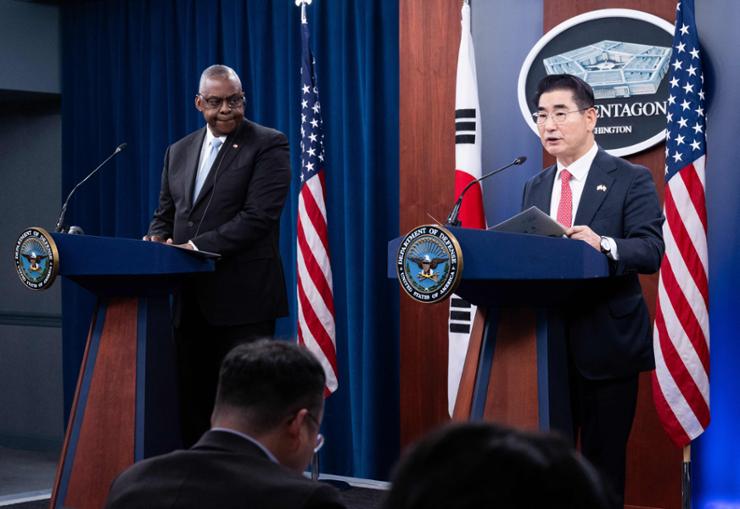 corea norte invasión ucrania