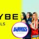 HYBE fans NewJeans